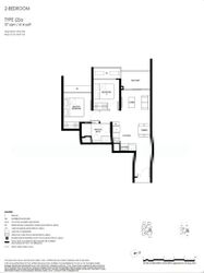 Dawson Road (D3), Condominium #624445681